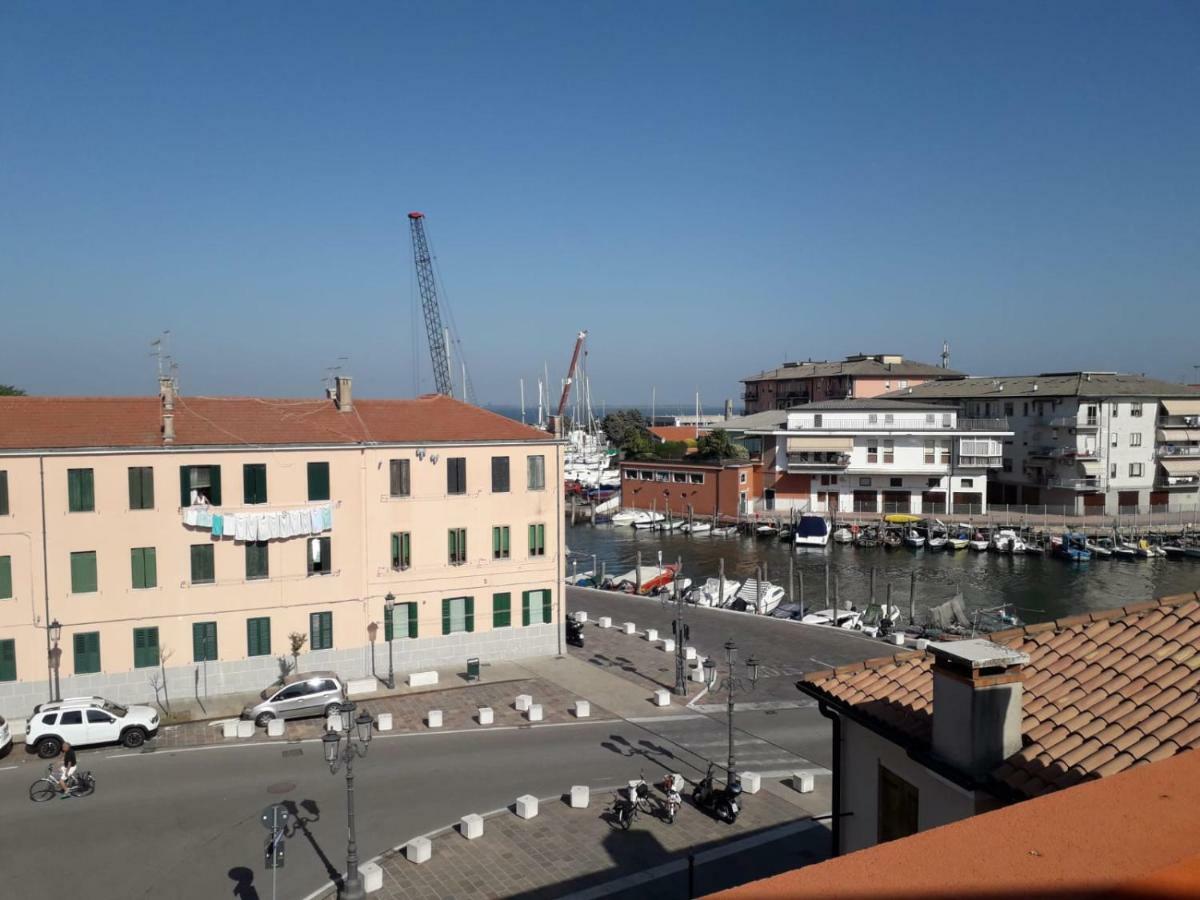 Angolo Di Luce Chioggia Buitenkant foto